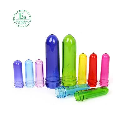 China Inserção médica que molda o tubo de ensaio plástico colorido à venda