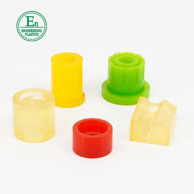 China Os serviços da modelação por injeção de borracha de silicone do plutônio abrem componentes da modelagem por injeção do molde à venda