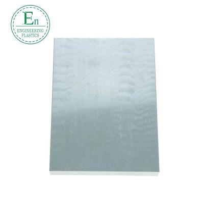 China A placa Pa66 de nylon plástica cobre o corte zero MC901 à venda