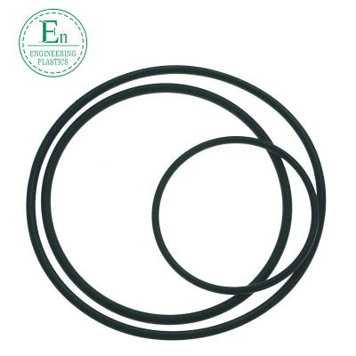 China Anillo o de goma Kit Seal de las piezas de servicio del moldeo a presión del plástico de acetal del poliéster en venta
