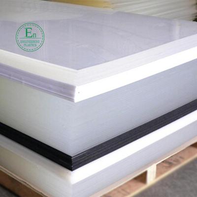 China AUGE de PBT PEK que projeta a placa plástica de Rod Bar Transparent Daylighting Pc à venda