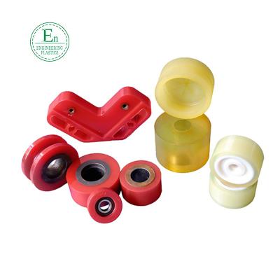 China Peças de planejamento moldando plásticas da injeção do plutônio da borracha de silicone à venda