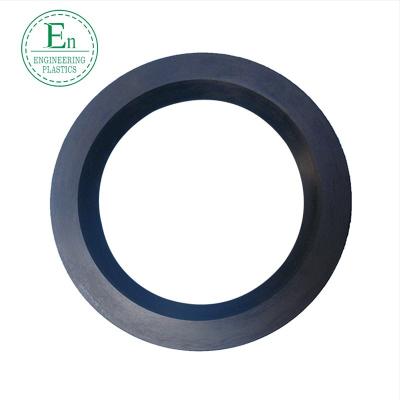 China El corredor caliente de la inyección de goma plástica de los accesorios de la PU lleva - el resbalador resistente en venta