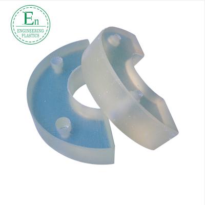China Modelação por injeção termoplástico Overmolding do poliuretano do plutônio à venda