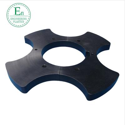 China Serviço plástico de Overmolding da baixa pressão do bloco do amortecedor do molde do poliuretano à venda