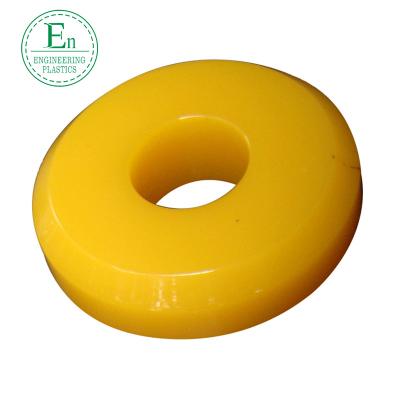 China moldeo por inyección transparente de la PU del poliuretano de 10m m en venta