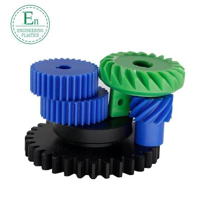 Κίνα Cnc νάυλον πλαστική ανοχή 0.002mm κατεργασίας εργαλείο μετάδοσης προς πώληση