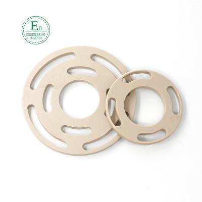 중국 ODM 110Mpa 엿보기 부속 고성능 제품 맞춘 Cnc 기계가공 부품 판매용
