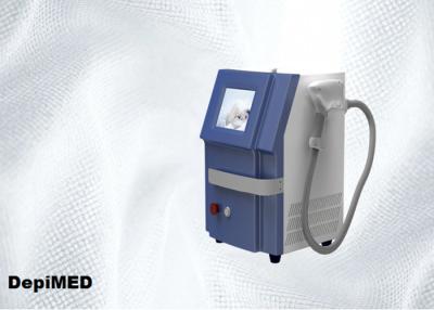 China Removedor claro pulsado intenso dobro do cabelo, máquina home da remoção do cabelo do laser do diodo do IPL à venda