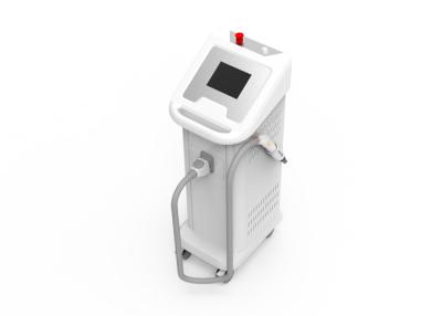 China Schalter Nd Yag der Picosekunden-Q maximale Energie der Laser-Tätowierungs-Abbau-Maschinen-1000J zu verkaufen