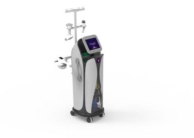 China 25m3/H Body Slimming Machine for sale