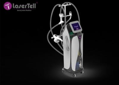 China Auto Roller Vacuum Cavitation Machine for sale