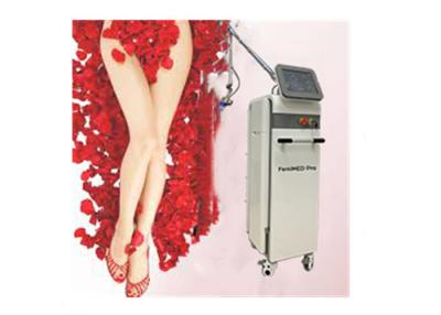 China 10600nm Fractional Co2 Machine Vagina Tightening Skin Rejuvenation for sale