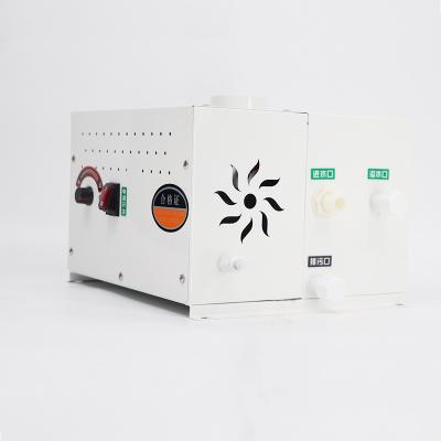 China Chicken Farm Greenhouse Heavy Mist Hotels 2kg Ultrasonic Industrial Humidifier Humidification for sale