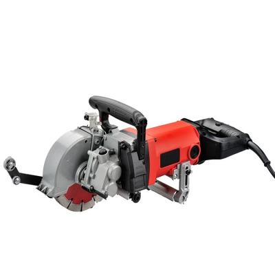 China Sell Well New Type Chinese Wall Chaser Machine Electric Brick Wall Chaser 156x22.23x2.2mm for sale