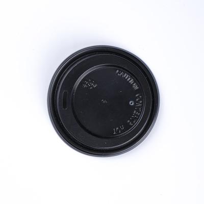 China Disposable Eco-Friendly Disposable Ice Cream Food Salad Cup Soup Cup Lids Drinking Wrapping Paper Lid for sale