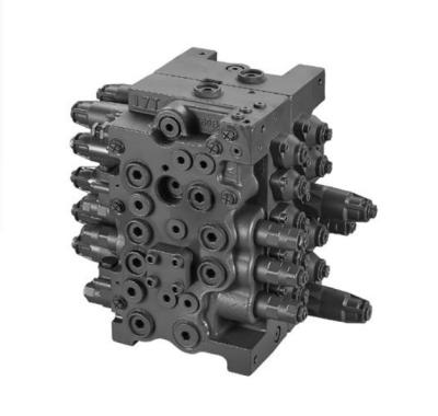 China HVME MONOBLOCK SERIES 180 MOBILE GENERAL CONTROL VALVE for sale