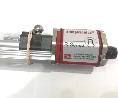 China Analog Position Sensor Temposonics R Series V Sensor Transducer for sale