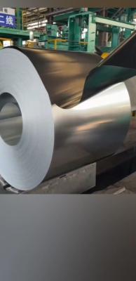 China Aluzinco bobina de aço galvalume folha de aço metal AZ150 galvalume bobina de aço à venda