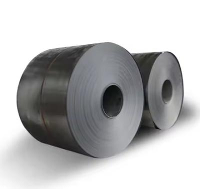 China Rollo caliente de bobina ASTM espesor 1,2 mm - 25,4 mm 25 toneladas por bobina plata gris Construir casas en venta