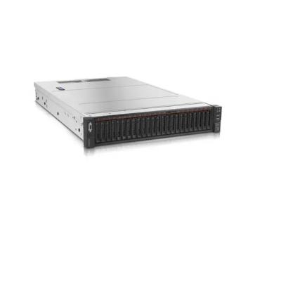 China Dell Intel Xeon E5-4603 Sr650 4 Socket 2U Data Firewall Servers Forever SR650 for sale