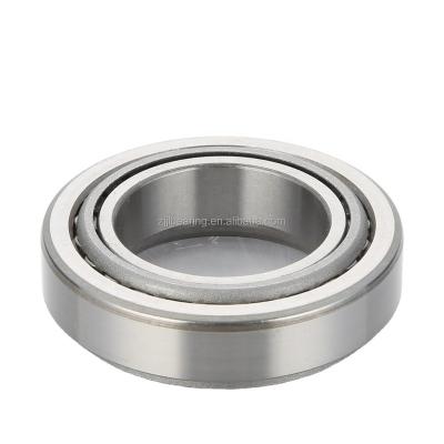 China Long Life High Speed Inch Taper Roller Bearing 14125A/14276 Inch Size Taper Roller Bearing 31.75*69.012 *19.845 Long Life High Speed for sale