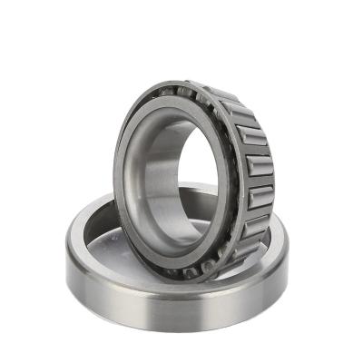 China Long life 4388/4335production Inch Tapered Roller Bearing Cone and Cups size41.275*90.488*40.386 for sale