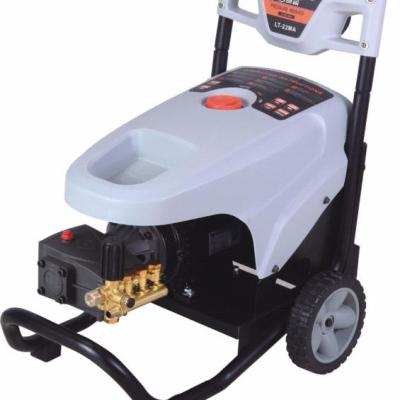 China Other Hot Sales 1500PSI High Quality Power Line Pressure Handy High Pressure Cleaner for sale