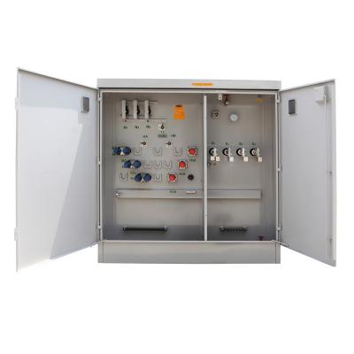 China Power Distribution System Loop Power 2500kva 1500kva Protection Mounted Transformer 24940v 14400v Aluminum Winding With U L Certificate for sale