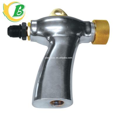 China TB-BNP Factory Suction Blast Guns SBC990 Blasting Gun With Nozzle for sale