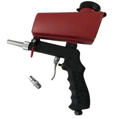 China Hotels Automatic High Speed Soda Blaster Gun for sale