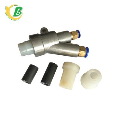China Durable specialization in the production and sale of durable air compression suction blast guns for sale