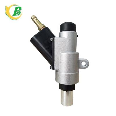 China Wholesale Cheap Automatic Sand Blasting Machine Durable Mass Sandblasting Gun Year In 2020 for sale