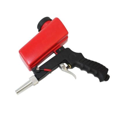 China High Capacity Durable Affordable Easy To Use Gravity Feeding Blow Gun For Sale for sale