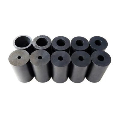 China Durable Production Factory Direct Wholesale High Density Boron Carbide Nozzles for sale