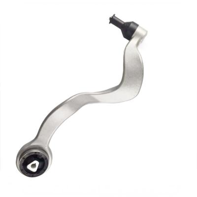 China Ases Factory Price Stainless Steel 3112 6774 832 Front Right Lower Control Arm Suspension Fits For 7 Series E66 OEM 31126774832 for sale