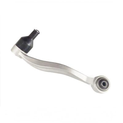 China Stainless Steel Suspension Parts Front Lower Control Arm Lh OEM 3112 6760 181,3112 6760 182 For German Cars E60 E61 - for sale
