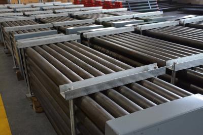 China Precise Measurement Multifunctional High Drilling Wireline Drill Rod for sale