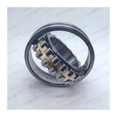 China P5 Stainless Steel Spherical Roller Bearing 22217CA for Steel GCR15 for sale