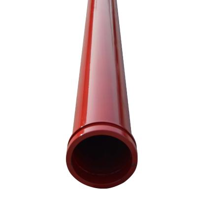 China Building Material Shops Concrete Pump Pipe CIFA Spare Parts for sale
