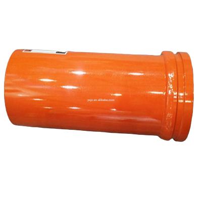 China Construction works CIFA and concrete pump spare parts concrete pump hose concrete pump sany accessories for sale