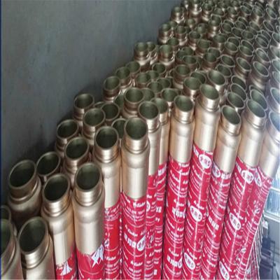 China Putzmeister 2 Inch Concrete Conveying Rubber Hose for sale