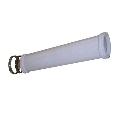 China Construction Material Stores ST52 Putzmeister Concrete Pump Spare Parts Seamless Delivery Hose for sale