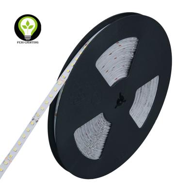 China Super Long Hotel Element 4.8W/m 30M Constant Current IC 2835 LED Strip 60leds/m With No Voltage Drop for sale