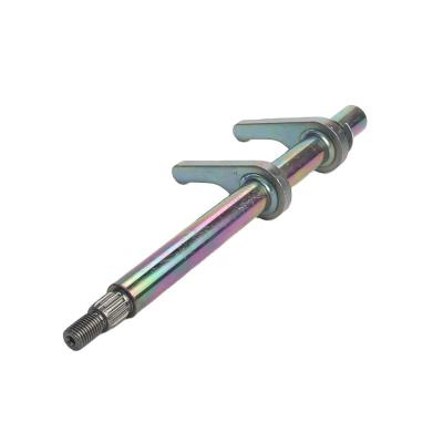 China USEKA OEM 41431-28002 Original quality And Professional service Auto Parts Clutch Shaft For Hyundai Elantra Accent for sale