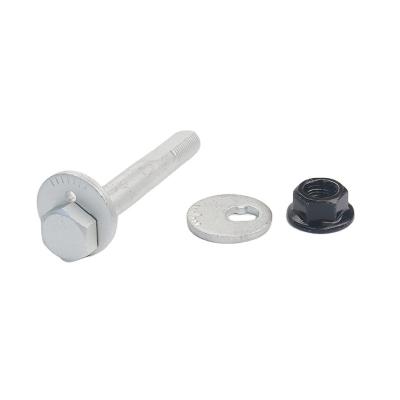 China Perfectrail 55260-3k100 Auto Parts Cam Assy Camber Adjust Bolt For Hyundai Ix20 Ix35 2010-2016 Accent for sale