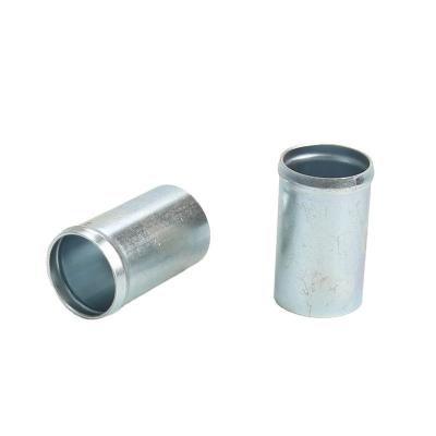 China Useka Genuine Parts 96830370 Water Pipe Inlet Cylinder Block Inlet Hose For Chevrolet Aveo Accent for sale