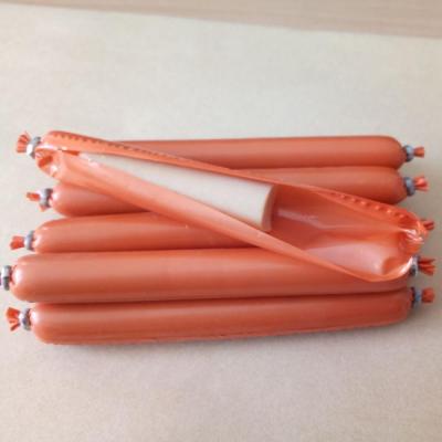 China Viable High Temperature Bactericidal Cooking Chicken Sausage For Pet Snacks Dog Food for sale