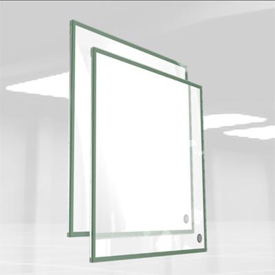 China Superior Sound Insulation with Low E Vacuum Glass for Residential and Commercial Buildings for sale