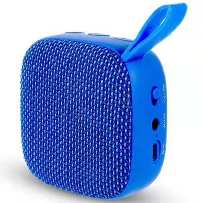 China Dolby Digita Hot sell Wholesale mini portable shower speaker aux hands free wireless BT speaker 3w for sale